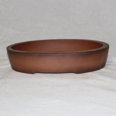 10 1/2″ Quality Yixing Pot (C-013)