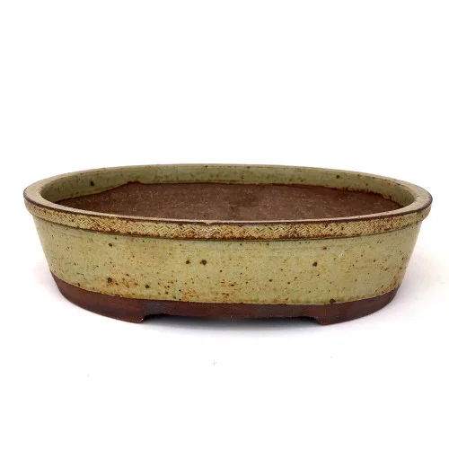 10″ Oval Sara Rayner (SR515)