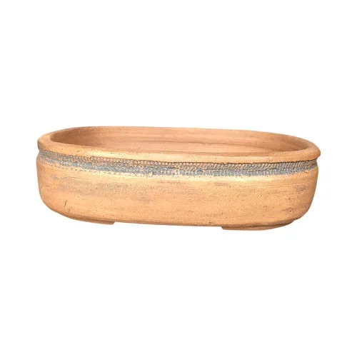 10″ Paul Olson Pot (103)