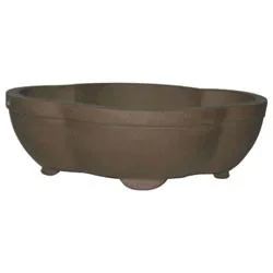 10″ Yixing Pot (YX236)