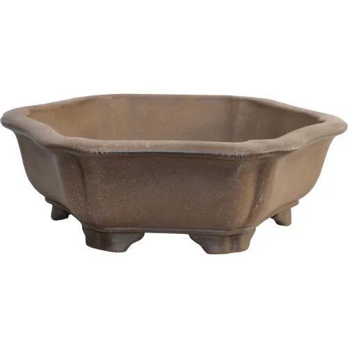 10″ Yixing Pot (YX58-2)