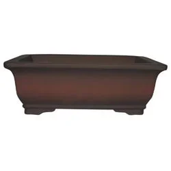 11 1/4″ Yixing Pot (YX89)