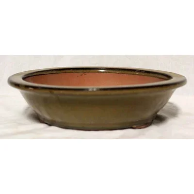 11″ Quality Yixing Pot (C-YX351)