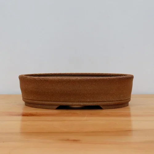 11-Inch Jack Hoover Pot (No. 326)