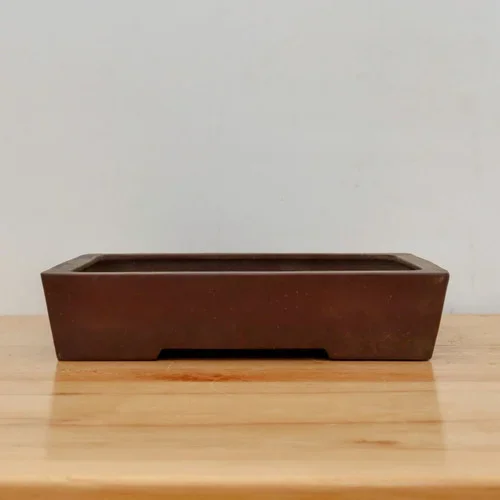 12″ Tokoname Pot – Yamaaki (No. 1590)
