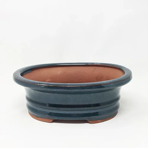 7″ Bonsai Pot (702)