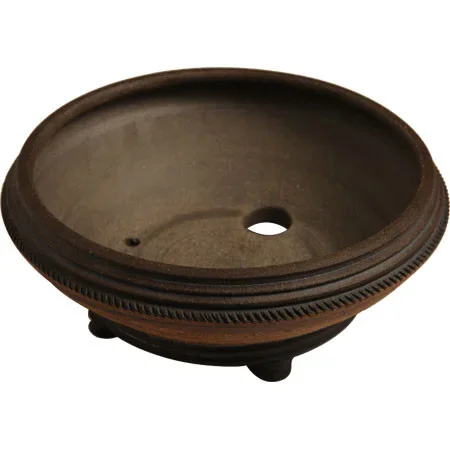 7″ Round (SR01)
