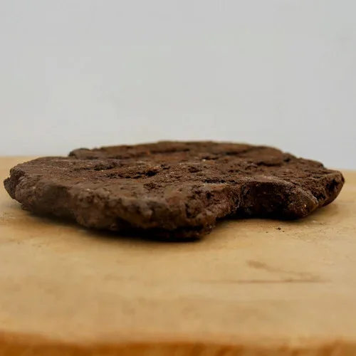 8″ Unglazed Japanese Bonsai Planter (No. 332e)