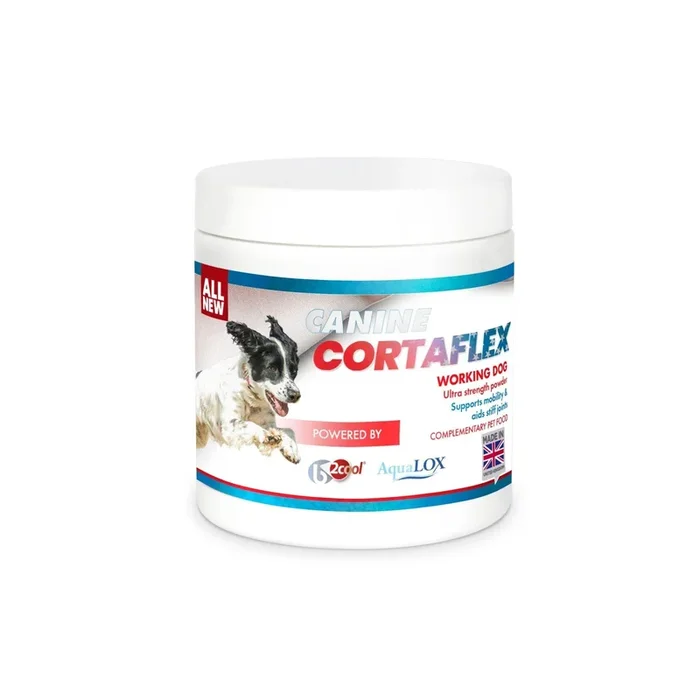 Cortaflex Working Dog Powder 90g