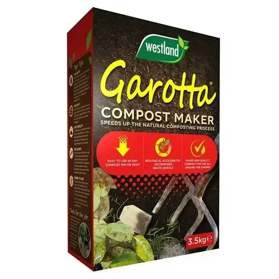 Westland Garotta Compost Maker – 3.5kg (20200020)