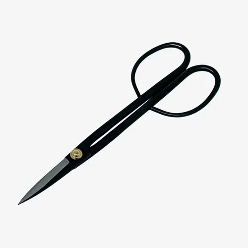 Yoshiaki Bonsai Shears – Carbon Steel (A3)